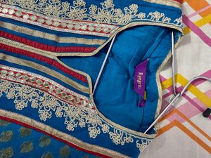 Rangriti Kurta