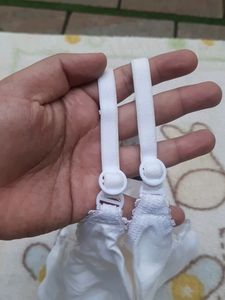 Set Of 7 Bras (38/95)