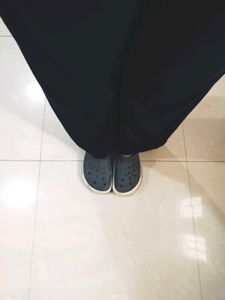 Classic Crocs