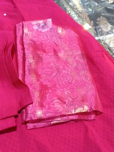 Elegant Salwar Suit Set