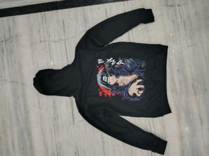 Anime Itachi Uchiha Hoodie