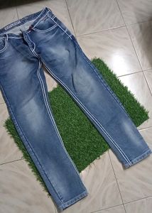 Patloon Original Jeans