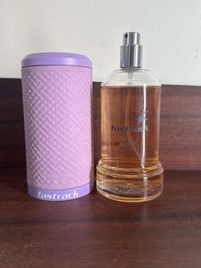 Fastrack Perfume - Women Pulse