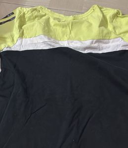 Set of two Striped T-Shirts