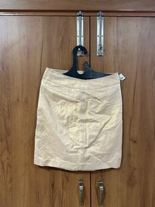 Golden Skirt