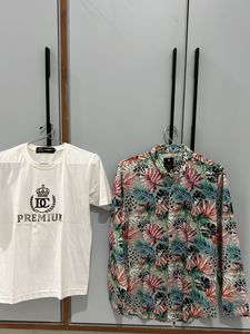 Stylish Shirt & Tee Bundle 12/14 Year