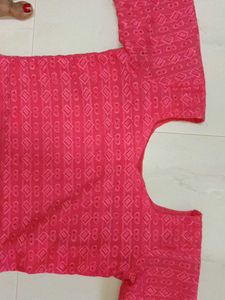 Acoba Model Kurta