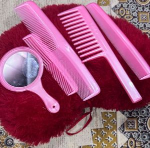 5 pc Comb Set