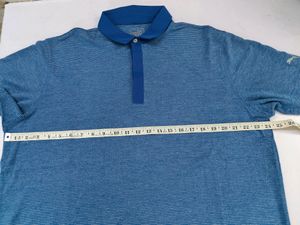 Puma Polo Tshirt For Men Size Uk XXL
