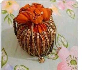 Potli Bag
