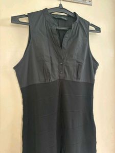 ZARA WOMEN OFFICE/FORMAL DRESS