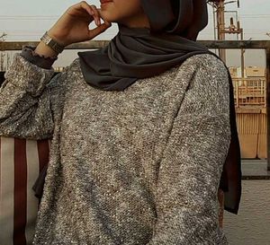 Cozy Knit Sweater