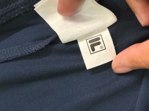 FILA Jacket ( Wind Breaker)