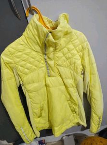 Lululemon Puffer Jacket