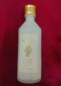 The Face Shop Essential Calendula Moisture Emulsio