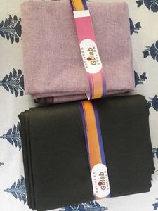 Unstich Cloth