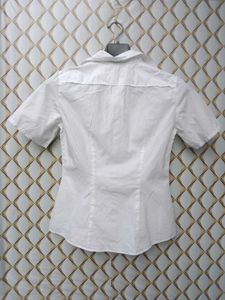 New With Tag Y2k Pinterest Korean Cotton Shirt
