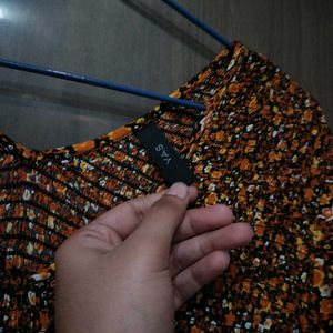 Brunch dress