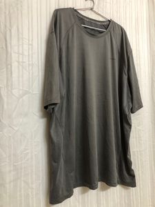 Reebok Grey T Shirt