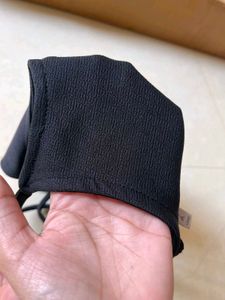 New Backless Black top for women