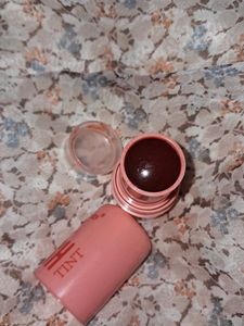 Seven Seas Blush And Lip Tint