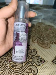 LAYER&#39;R Body Mist