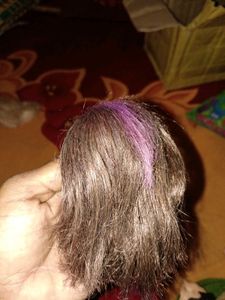 4 Original Barbie Doll Head