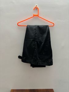 Black Formal Pants