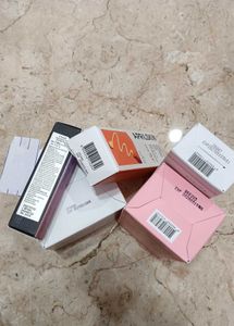 Korean Skincare Products