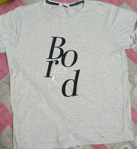 casual T-Shirt