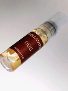 Bella Vita organic OUD perfume premium