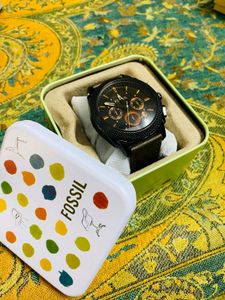 Fossil Men's Watch