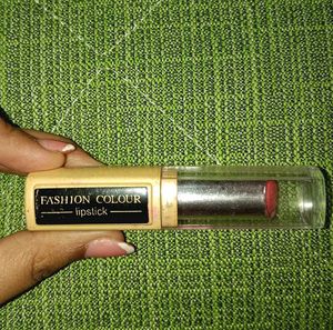 Fashion Colour Lipstick