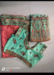beautiful lehnga choli
