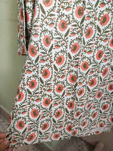 Pretty Tunic Top