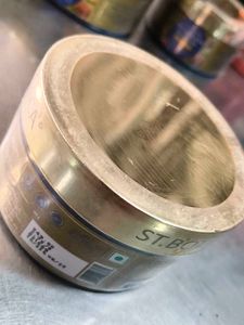Hair Mask Smoothening Pro Keratin &amp; Argan