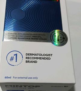 Mintop Hair Regrowth Formula 10%