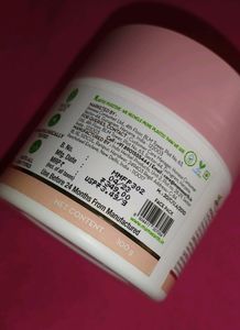 Mamaearth Multani Mitti Face Pack