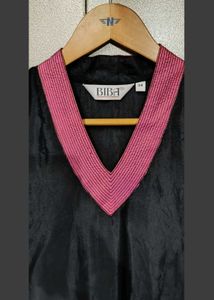 BIBA Kurta
