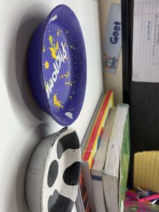 Clay Trays For Storage