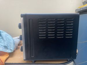 Borosil Pro 19 Liters Oven Toaster &amp; Griller