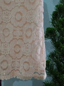 Lace Top - Elegant &amp; Stylish