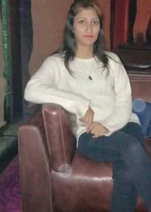 Winter White Top👑👑