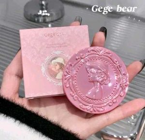GEGE BEAR Vintage Blush 👑🌸