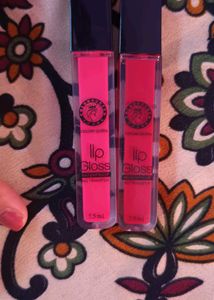 Colors Queen Lip Gloss