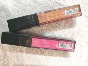 Combo Of Swiss Beauty Lipsticks
