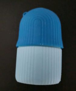 Silicone Face Ice Roller