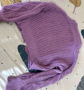 Urbanic Cardigan💜