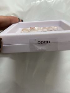 Sponsor SR549 Press On Nails