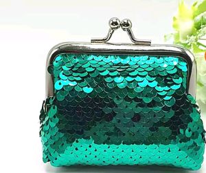 Mermaid Purse